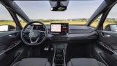 Ochronne szkło Pixsel na monitor VOLKSWAGEN ID.3 - 14“ 2023 -