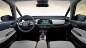 Захисне скло Pixsel на монітор HONDA JAZZ - 10.8“ 2020 -