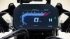 Захисне скло Pixsel на спідометр мотоцикла BMW R1300 GS/ADVENTURE 8.7“