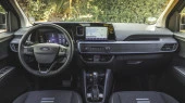 Захисне скло Pixsel на панель приладів FORD TOURNEO / TRANSIT COURIER - 12.5“ 2023 -