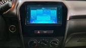 Захисне скло Pixsel на монітор SUZUKI VITARA - 8.7“ 2025 -