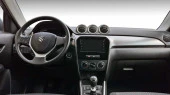 Захисне скло Pixsel на монітор SUZUKI VITARA - 8.7“ 2025 -