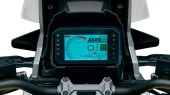 Захисне скло Pixsel на монітор SUZUKI V-STROM 800DE / RE, 1050 / 1050DE 7.5“