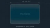 Захисне скло Pixsel на монітор ZEEKR 007 - 16“ 2025 -