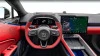 Захисне скло Pixsel на панель приладів ZEEKR 007 - 13.9“ 2025 -