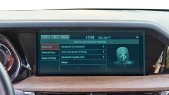 Захисне скло Pixsel на монітор KIA MOHAVE - 13.5“ 2020 -