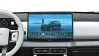 Захисне скло Pixsel на монітор BYD LEOPARD 3 - 16.2“ 2024 -