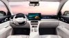 Защитное стекло Pixsel на приборную панель GEELY STAR WISH - 9.6“ 2024 -