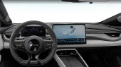 Защитное стекло Pixsel на приборную панель BYD SEAL 06 GT - 11“ 2024 -