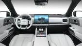 Защитное стекло Pixsel на приборную панель BYD LEOPARD 3 - 9.5“ 2024 -