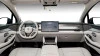 Ochronne szkło Pixsel na monitor BYD TANG L - 16.2“ 2025 -