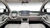 Ochronne szkło Pixsel na deskę rozdzielczą BYD TANG L - 11.2“ 2025 -