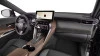 Захисне скло Pixsel на монітор TOYOTA VENZA - 14.9“ 2021 - 2025
