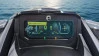 Защитное стекло Pixsel на спидометр гидроцикла BRP SEA-DOO RXT-X 325 2024 8.4“