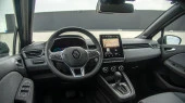 Защитное стекло Pixsel на монитор RENAULT CLIO - 11.6“ 2023 -