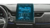 Ochronne szkło Pixsel na monitor RENAULT ARKANA - 11.6“ 2024 -