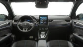 Ochronne szkło Pixsel na monitor RENAULT ARKANA - 11.6“ 2024 -