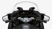 Захисне скло Pixsel на спідометр мотоцикла BMW R1250 RT 2025 13“