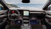 Захисне скло Pixsel на монітор RENAULT RAFALE - 14.6“ 2023 -