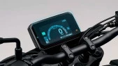 Захисне скло Pixsel на спідометр мотоцикла HONDA CB125R 2024 - 7.1“