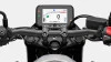 Захисне скло Pixsel на спідометр мотоцикла HONDA HORNET / R 500 / 1000 / NX 2024 - 7.1“