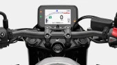 Захисне скло Pixsel на спідометр мотоцикла HONDA HORNET / R 500 / 1000 / NX 2024 - 7.1“