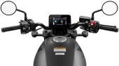 Захисне скло Pixsel на спідометр мотоцикла HONDA CMX1100 Rebel 2025 - 7.1“
