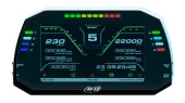 Защитное стекло  на монитор AIM MXG 1.3 - 7“