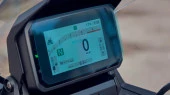 Защитное стекло Pixsel на спидометр мотоцикла HONDA X-ADV 2025 - 7.1“