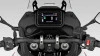 Protective glass Pixsel for moto speedometer HONDA XL750 TRANSALP 2025 - 7.1“