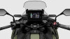 Защитное стекло Pixsel на спидометр мотоцикла HONDA NC750X 2025 - 7.1“