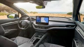 Protective glass Pixsel for monitor SKODA ELROQ - 14“ 2025 -
