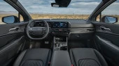 Protective glass Pixsel for dashboard KIA SPORTAGE - 28.5“ 2025 -
