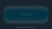 Protective glass Pixsel for dashboard TOYOTA LAND CRUISER 250 - 12.4“ 2024 -