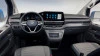 Захисне скло Pixsel на панель приладів VOLKSWAGEN CARAVELLE - 12.3“ 2025 -