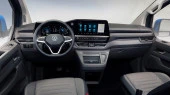 Захисне скло Pixsel на панель приладів VOLKSWAGEN CARAVELLE - 12.3“ 2025 -