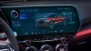 Защитное стекло Pixsel на монитор CHEVROLET BLAZER - 20.5“ 2023 -