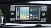 Захисне скло Pixsel на монітор VOLKSWAGEN CARAVELLE - 6.5“ 2020 - 2024