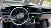 Захисне скло Pixsel на монітор VOLKSWAGEN CARAVELLE - 6.5“ 2020 - 2024