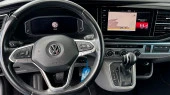 Захисне скло Pixsel на панель приладів VOLKSWAGEN CARAVELLE - 9.9“ 2020 - 2024