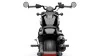 Защитное стекло Pixsel на спидометр мотоцикла HARLEY-DAVIDSON 2024 SPORTSTER S 5“