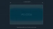 Protective glass Pixsel for monitor LAND ROVER DISCOVERY - 6.8“ 2009 - 2016