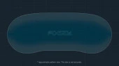 Protective glass Pixsel for dashboard KIA PROCEED - 12.5“ 2019 -