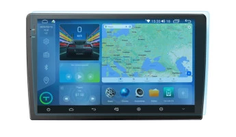 Защитное стекло Pixsel на монитор TORSSEN 2K - 10“