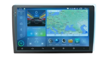 Защитное стекло Pixsel на монитор TORSSEN 2K - 10“