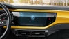 Защитное стекло Pixsel на монитор VOLKSWAGEN POLO - 11.3“ 2017 -