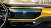Захисне скло Pixsel на монітор VOLKSWAGEN POLO - 11.3“ 2017 -