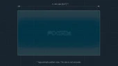 Protective glass Pixsel for monitor CITROEN C4 CACTUS - 9.7“ 2014 - 2018