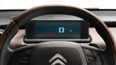 Protective glass Pixsel for dashboard CITROEN C4 CACTUS - 7.1“ 2014 - 2018
