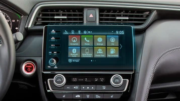 Защитное стекло Pixsel на монитор HONDA INSIGHT - 11.1“ 2018 -